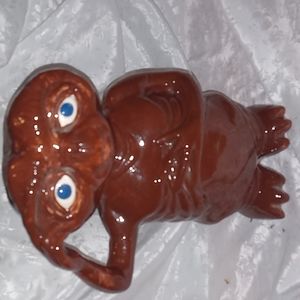Vintage E.T